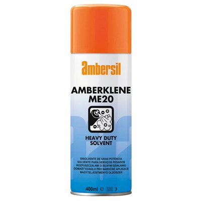 Amberklene ME20 400ml Aerosol
