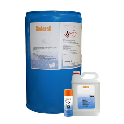 Ambersil 40+ Penetrant