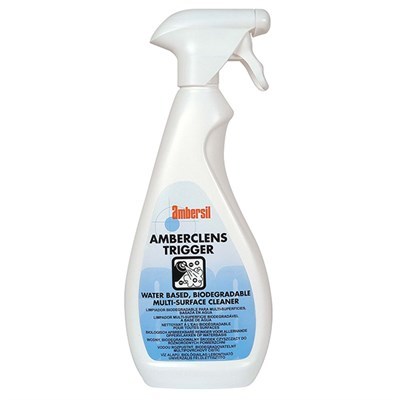 Ambersil Amberclens 750ml Trigger Spray