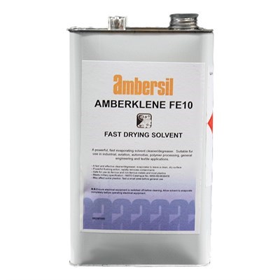 Ambersil Amberklene FE10 5Lt Can