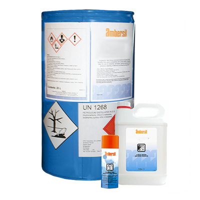 Ambersil Ambertron Contact Cleaner
