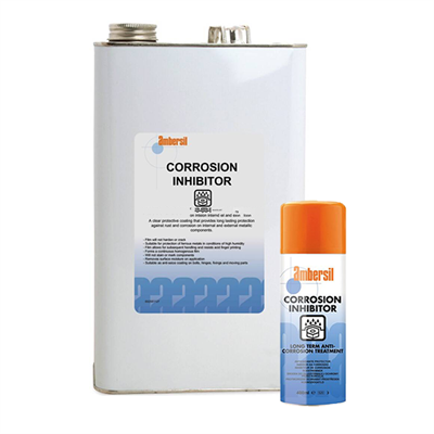 Ambersil Corrosion Inhibitor