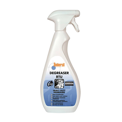 Ambersil Degreaser RTU 750ml Pump Spray