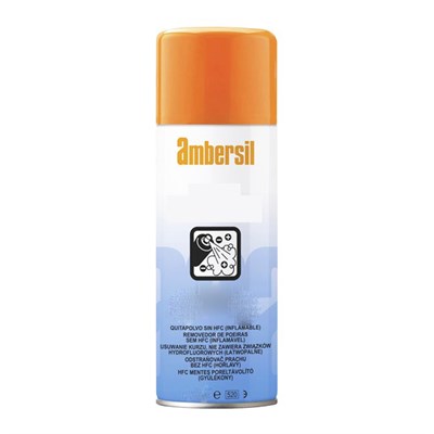 Ambersil Flaw Detector Cleaner 1 400ml Aerosol