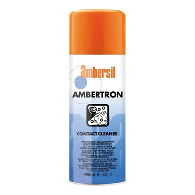 Ambertron Contact Clean 400ml Aerosol