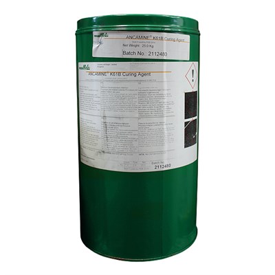 Ancamine K61B Hardener 25Kg