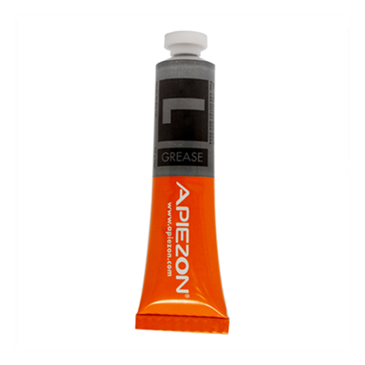 Apiezon L Ultra High Vacuum Grease 25gm Tube