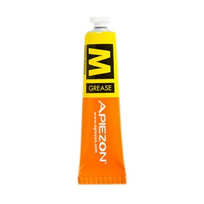 Apiezon M High Vacuum Grease100gm Tube