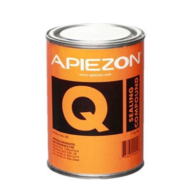 Apiezon Compound Q 1Kg 22844.298