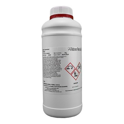 Huntsman Aradur 5052 Cold Cure Epoxy Hardener