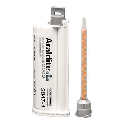 Araldite 2047-1 480ml Cartridge