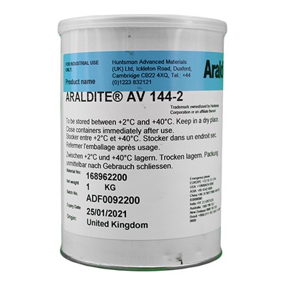 Araldite AV144-2 Resin 1Kg