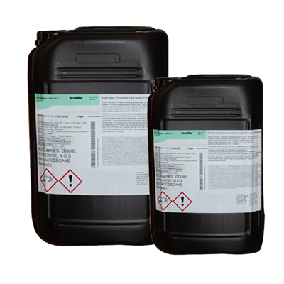 Araldite XW396/XW397 Resin and Hardener - 32.5kg Bundle