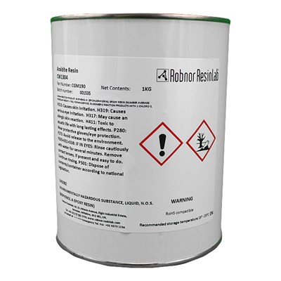 Araldite CW1304GB Resin 1Kg