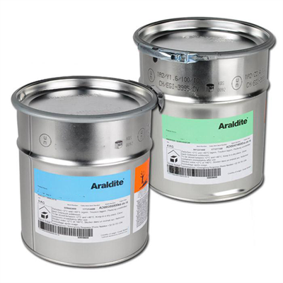Araldite CG-1305 A/B Epoxy Syntactic
