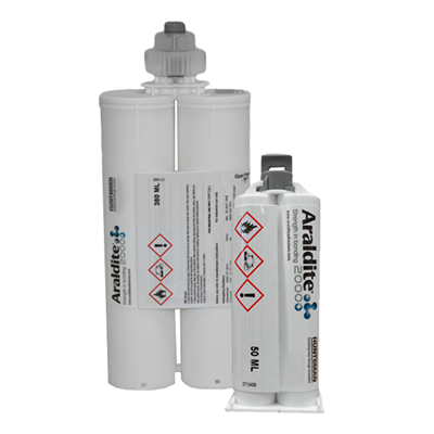 Araldite 2022-1 Methacrylate Adhesive