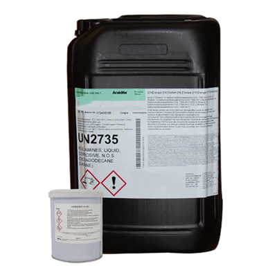 Araldite AV138M-1 Epoxy Resin