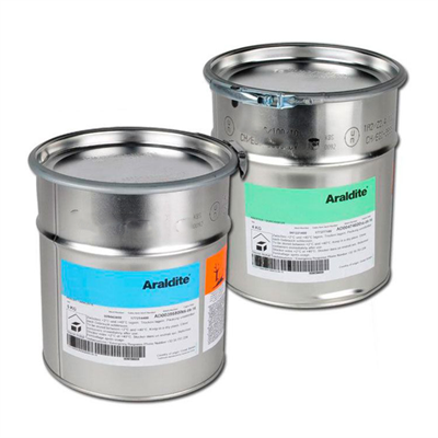Araldite AV4076-1/HY4076 Epoxy Adhesive 2Kg Kit Can