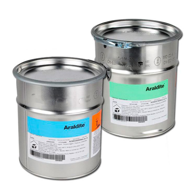 Araldite AV4076-1/HY4076 Epoxy Adhesive 2Kg Kit Tin