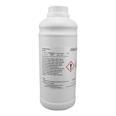 Araldite MY750 Casting & Laminating Resin 1Kg Bottle *MSRR 9217