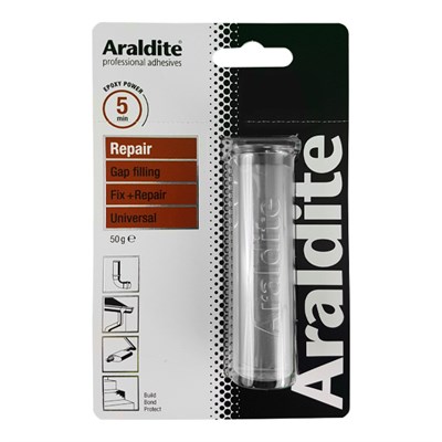 Araldite Repair 50gm Tube