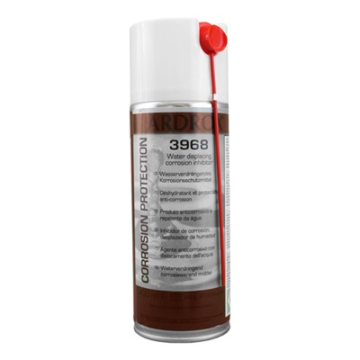 Ardrox 3968 Corrosion Preventative 400ml Aerosol