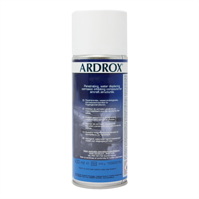 Ardrox 8032 Ink 400ml Aerosol