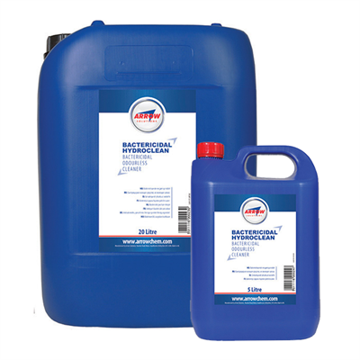 Arrow C197 Bactericidal Hydroclean
