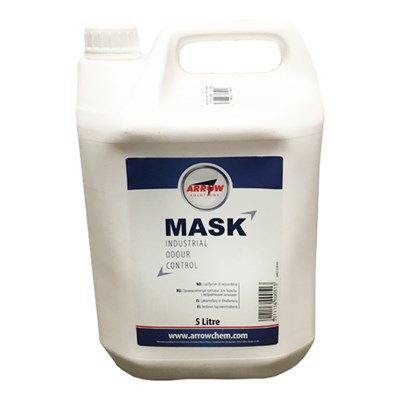 Arrow C213 Mask Reodourant 5Lt Bottle