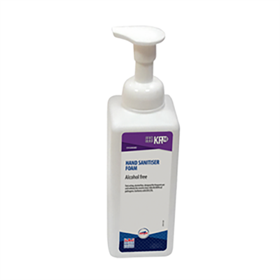 Arrow C915 KR10 Foam Hand Sanitiser