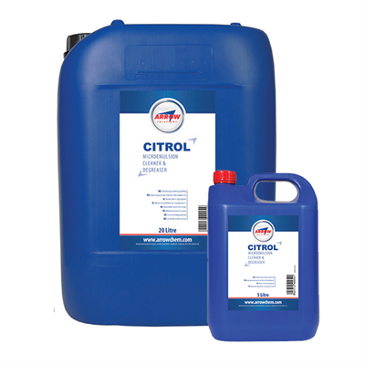 Arrow C834 Citrol Cleaner and Degreaser