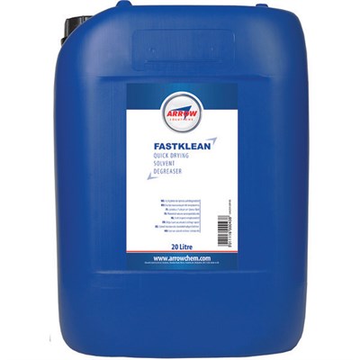 Arrow Fastklean Electrical Degreaser 20Lt Drum
