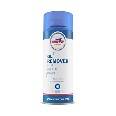 Arrow GL Remover 300ml Aerosol