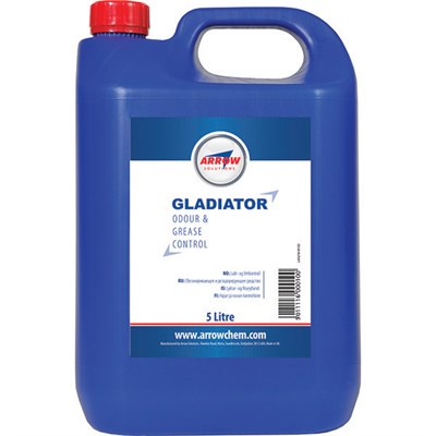 Arrow Gladiator C218 5Lt Can