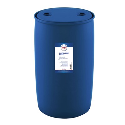 Arrow Lotoxane Fast Degreaser 210Lt Drum