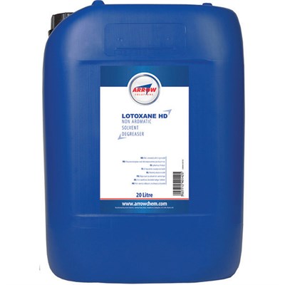 Arrow Lotoxane HD Degreaser 20Lt Drum