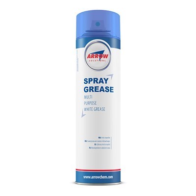 Arrow A310 Spray Grease 600ml Aerosol