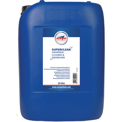 Arrow Superclean 20Lt Drum