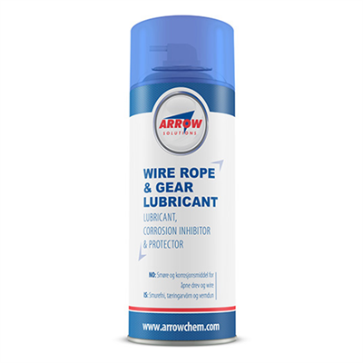 whitmore wire rope lubricant made in china