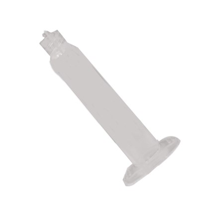 Semco Hybrid Syringe 5cc Barrel 360516 Luer Lock Fitting