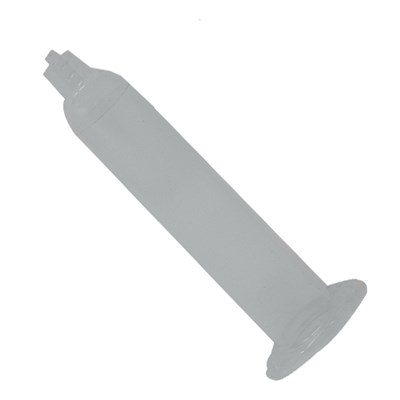 Semco Hybrid Syringe 10cc Barrel 361016 Luer Lock Fitting