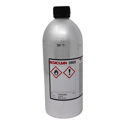 Dow Betaclean 3900 Automotive Cleaner 1Lt Bottle