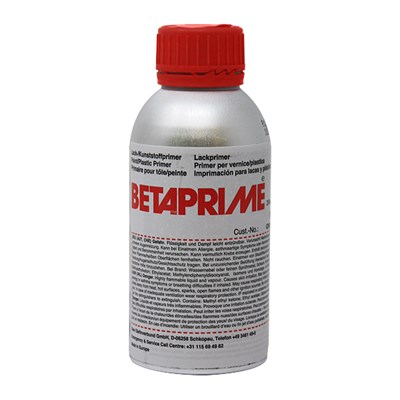 Dow Betaprime 5404 Pinchweld and Encapsulation Primer 250ml Bottle