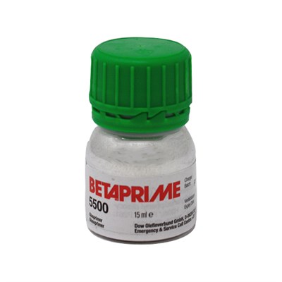 Dow Betaprime 5500 1-Step Glass/Frit Primer 15ml Bottle