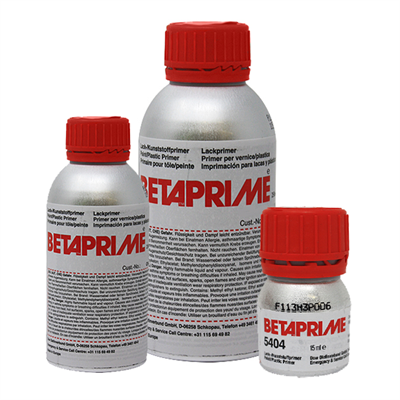 Dupont Betaprime 5404 Pinchweld and Encapsulation Primer