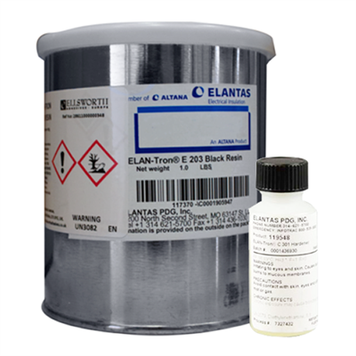 Epoxylite E203 and C301 Kit