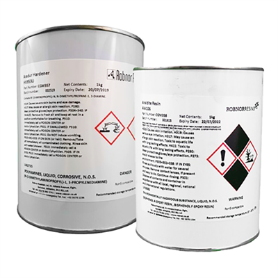Araldite AW106/HV953U Resin and Hardener - 2kg Bundle | Silmid Araldite AW106/HV953U Resin and Hardener - 2kg Bundle | Silmid