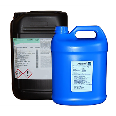 Araldite AV5308/HV5309-2 Resin and Hardener - 50kg Bundle