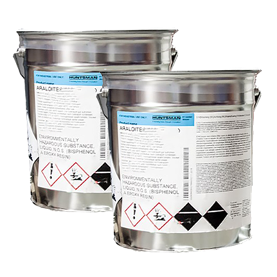 Araldite LY5052 Epoxy Resin and Hardener - 10kg Kit