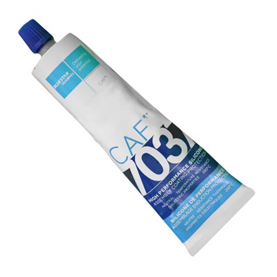 Elkem Silicones CAF 7037 100gm Tube